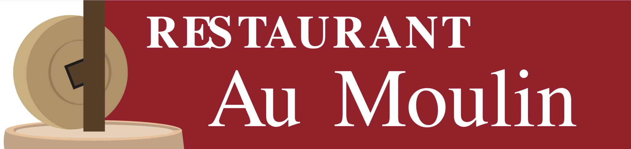 Au Moulin