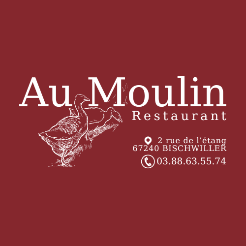 Au Moulin